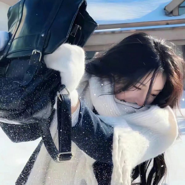 无名女孩 海报