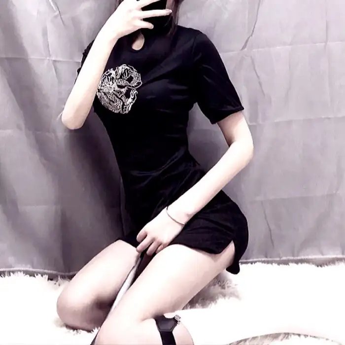 漂泊 海报